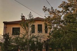 Bastisja e Tiranës nga Erion Veliaj nuk njeh asnjë kufi