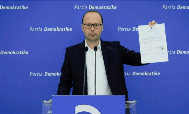 ivi kaso compressor PD: Rama shtoi 280 mijë vota në kutitë e votimit