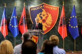 Pas FRONTEX, në Shqipëri vjen dhe Europoli