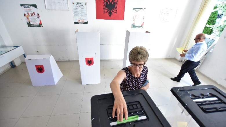 Publikohet lista e zgjedhësve: 3,588,869 shtetas mund të votojnë më 25 prill