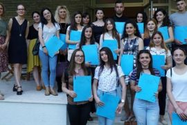 Çdo vit, më tepër studentë shqiptarë zgjedhin universitetet europiane