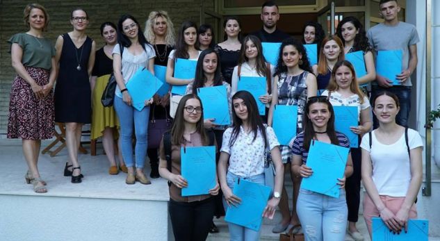 Çdo vit, më tepër studentë shqiptarë zgjedhin universitetet europiane
