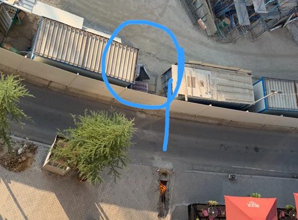 Dyshime se kompania Albstar po ndërton stadiumin duke vjedhur energjinë elektrike te pallatet pranë tij
