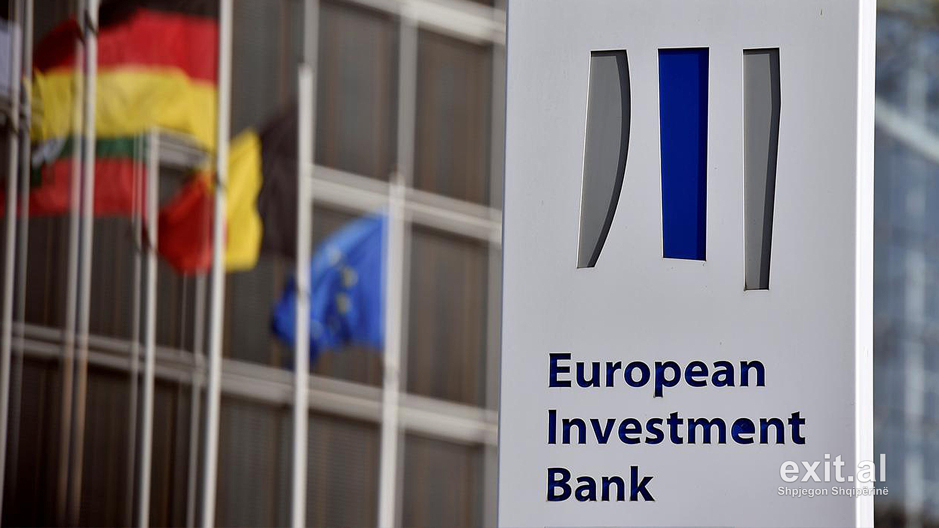 Banka Evropiane e Investimeve nuk do të mbështesë më projekte në sektorin e naftës
