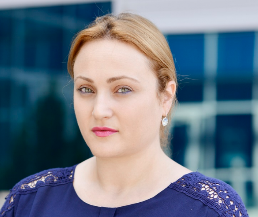 Arta Marku komandon Elisabeta Imerajn në krye të prokurorisë Tiranë