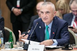 Meta: Një pakicë jolegjitime ka marrë peng demokracinë e Shqipërisë