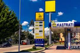 Qeveria tendera 26 milionë euro për karburant, specifikimet teknike duket se favorizojnë Kastratin