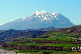 Qeveria zgjeroi Parkun Kombëtar të Malit të Tomorrit pa vendim të KKT