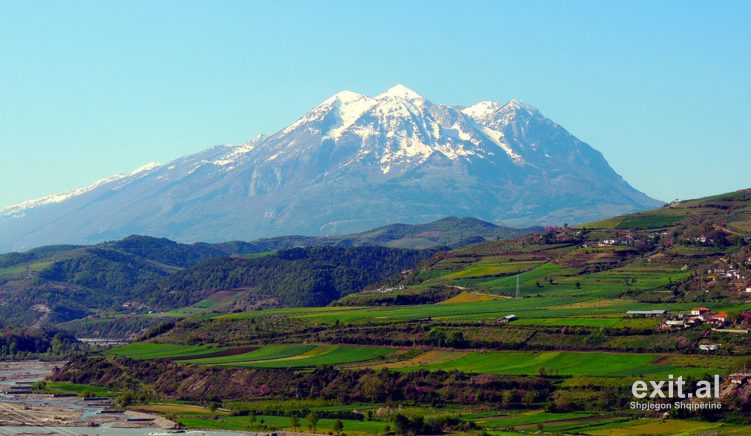 Qeveria zgjeroi Parkun Kombëtar të Malit të Tomorrit pa vendim të KKT