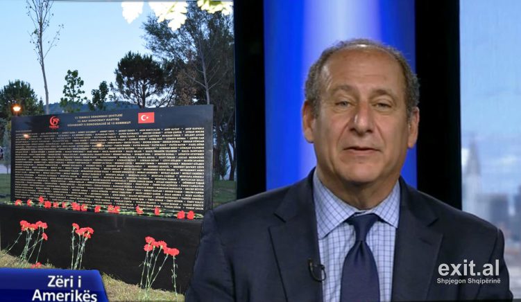 Profesori i Kolumbias: Marrëdhënia Rama-Erdogan cënon sovranitetin e Shqipërisë