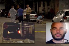 SPAK përfundon hetimet për të dyshuarin kryesor të vrasjes së Santiago Malkos