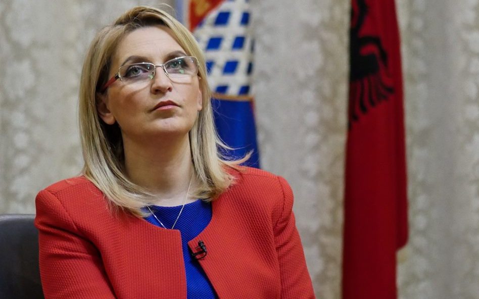 Voltana Ademi është dhe duhet të vazhdojë të jetë kryebashkiake e Shkodrës - Exit | Shpjegon Shqipërinë