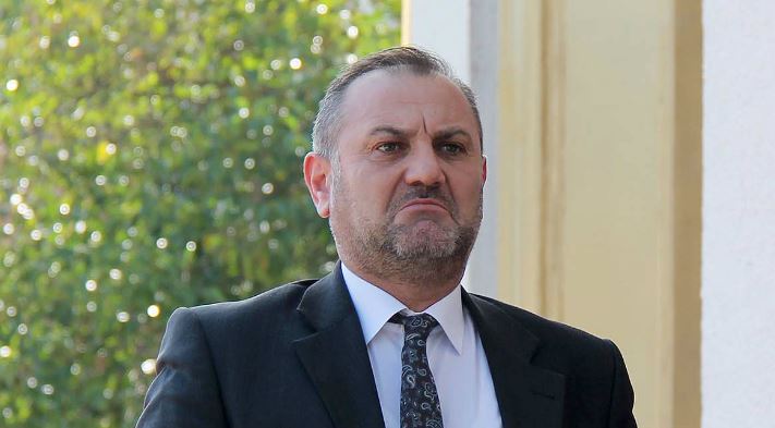 Gjykata liron ish-deputetin socialist Arben Çuko