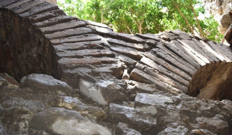 Durrës, arkeologët zbulojnë sistemin mijëravjeçar të furnizimit me ujë
