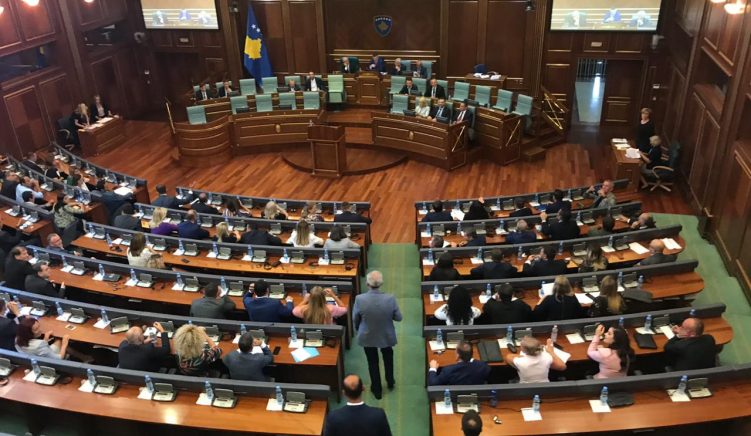 Qeveria e Kosovës: Në buxhetin 2021 kemi përfshirë 40 milionë euro për vaksinën anti-Covid