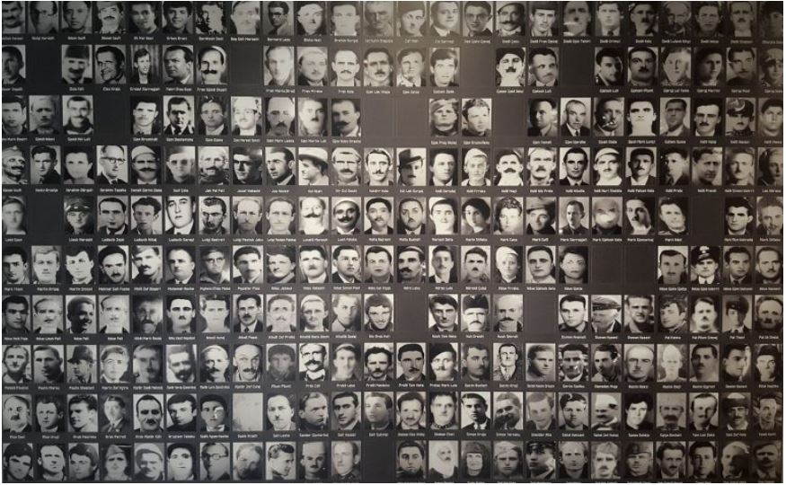 Muzeu i dëshmisë dhe kujtesës në Shkodër, një vend pafajësie dhe torturash