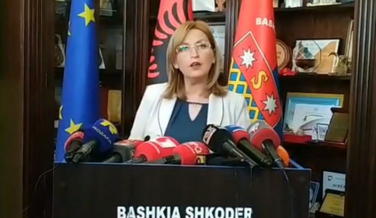 Qeveria bllokon në mënyrë të paligjshme pagesat dhe fondet e Bashkisë Shkodër