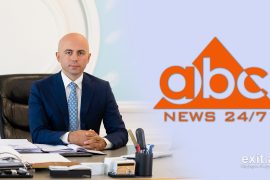 Sipërmarrësi Klodjan Allajbeu është blerësi de facto i ABC News