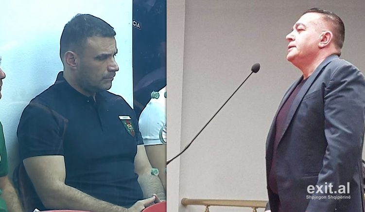 Prokuroria pushon akuzat për pastrim parash ndaj Emiljano Shullazit