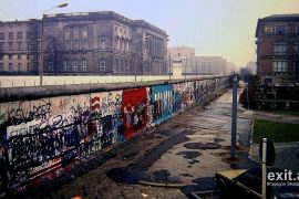 Meta thirrje për bashkim në 31 vjetorin e rënies së murit të Berlinit