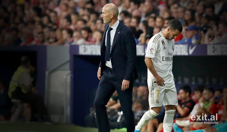 Real Madrid, rruga e rikthimit te suksesi në Champions League kalon nga Bernabeu