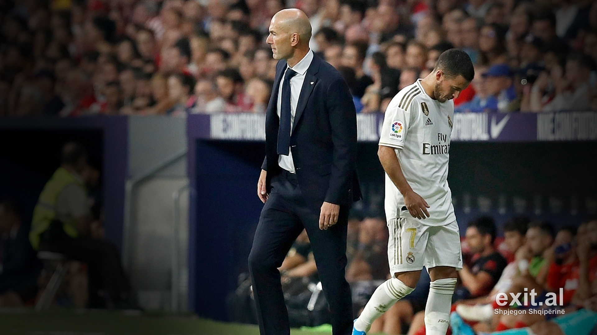 Real Madrid, rruga e rikthimit te suksesi në Champions League kalon nga Bernabeu