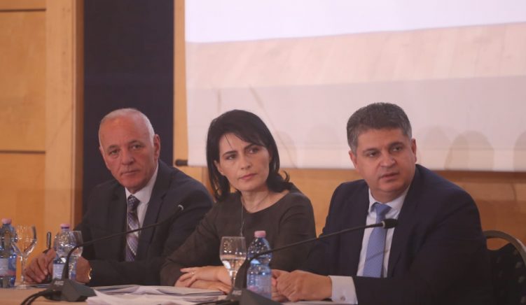 arta marku panel Arta Marku thërret mbledhjen e prokurorëve për plotësimin e vendit bosh në KLP