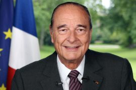 Ndahet nga jeta ish-presidenti i Francës Zhan Shirak