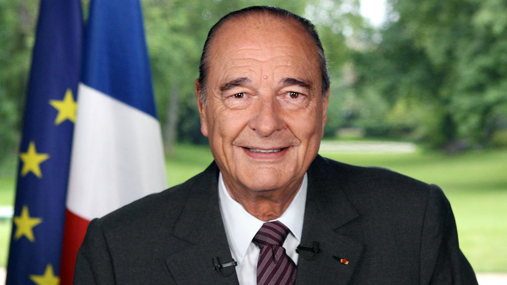 Ndahet nga jeta ish-presidenti i Francës Zhan Shirak