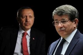 Erdogani përjashton ish-aleatin kryesor, mes dorëheqjeve masive nga partia