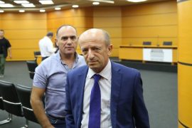 Vetingu, shkarkohet gjyqtari Gjovalin Përnoca për probleme me pasurinë