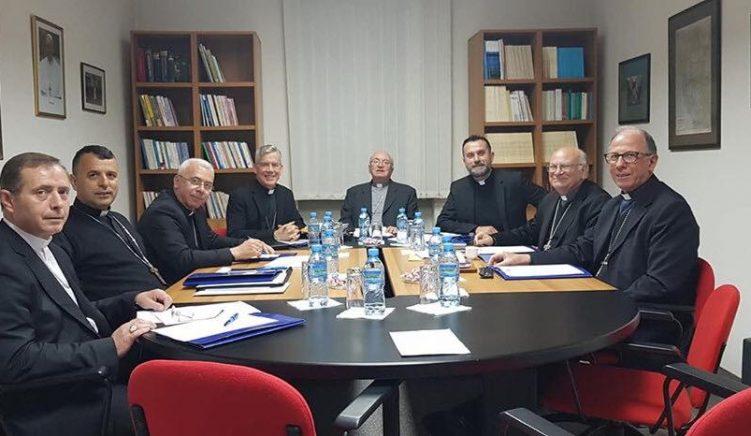 Konferenca Ipeshkvnore Shqiptare: Distancohemi nga katolikët që janë bërë pjesë e krimit
