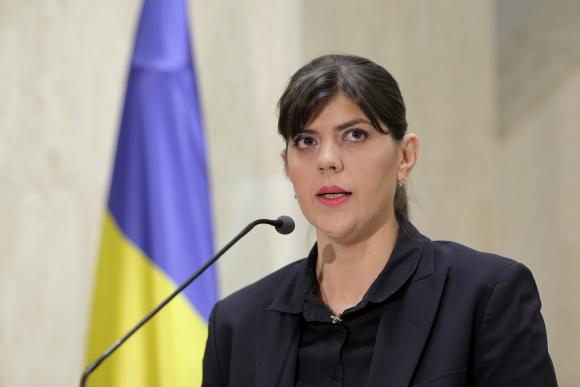 Rumunia Laura Kovesi zgjidhet kryeprokurorja e parë në historinë e BE-së