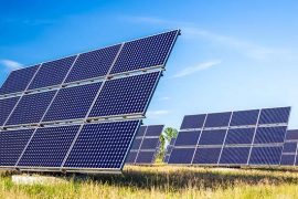 Maqedoni, 82 kompani në garë për impiantet me energji fotovoltaike
