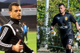 I ati i portierit të Partizanit përgënjeshtron mediat: Aldo ra aksidentalisht nga kati i 7-të
