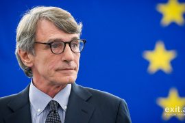 Rusia i ndalon hyrjen presidentit të PE-së dhe 7 zyrtarëve europianë