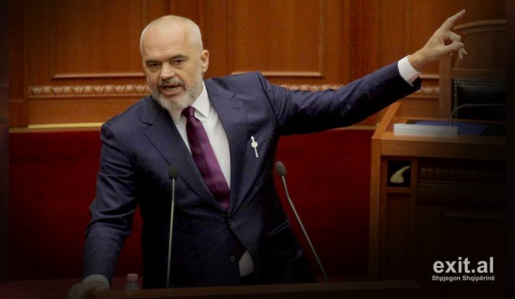 Rama: Në fillim rekomandimet e OSBE pastaj ndryshimet e sistemit zgjedhor