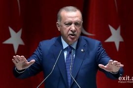 Erdogan akuzon Macron për retorikë anti-islame