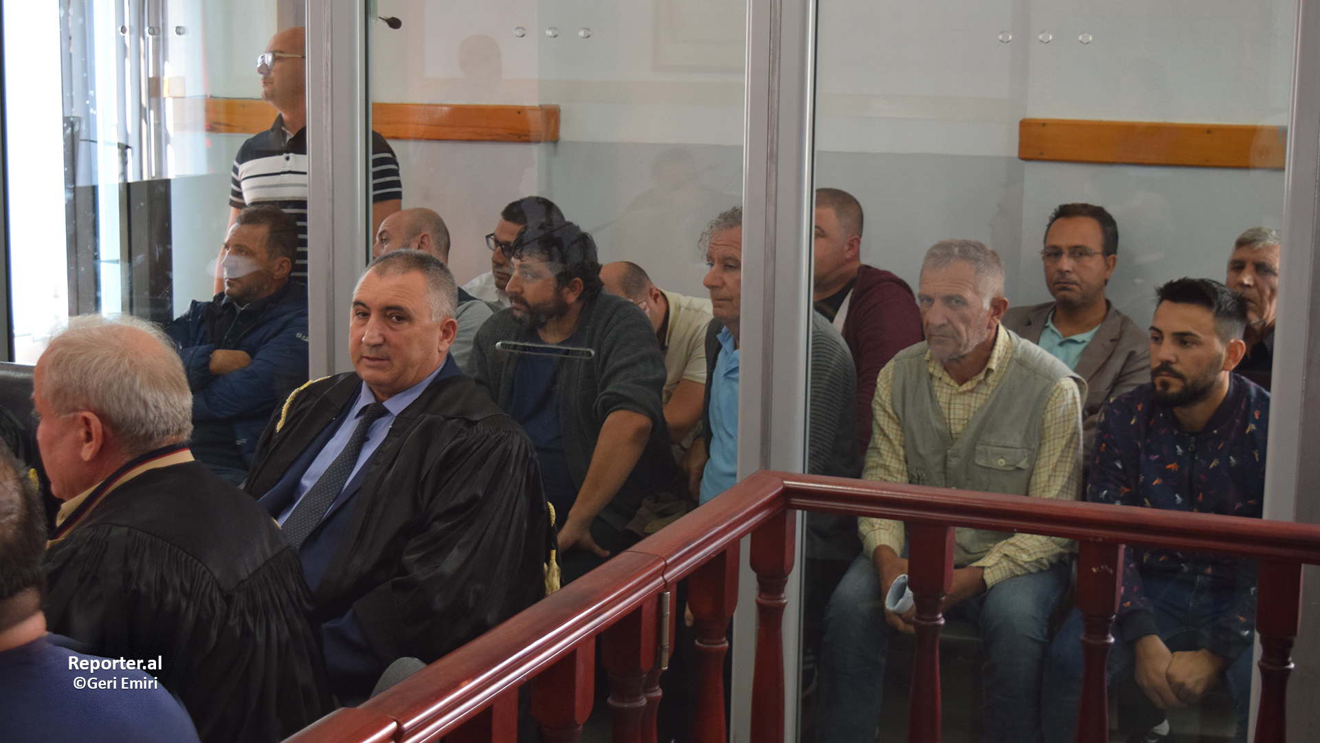 SPAK arreston për të 2-të herë juristin e hipotekës Durrës