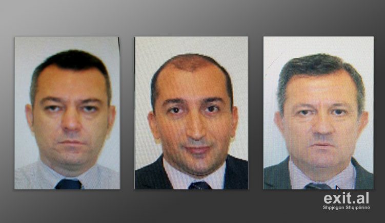 Gjykata e Posaçme e Apelit ndryshon dënimin për tre gjyqtarët e Apelit Durrës