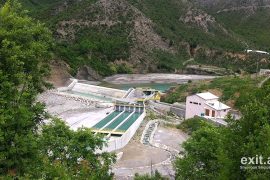 BERZH projekt monitorimi për hidrocentralet në Shqipëri e Maqedoni të Veriut