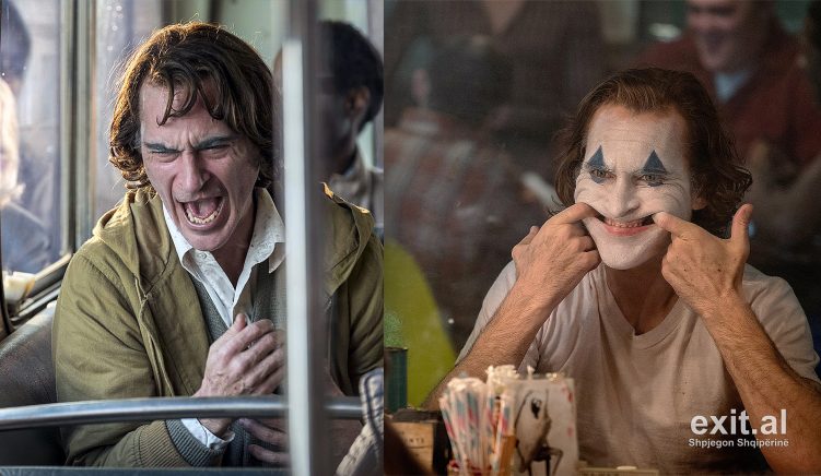 Joker Movie Film ‘Joker’ hap debat për dhunën, në Shqipëri shfaqet pa fre për qindra fëmijë dhe adoleshentë