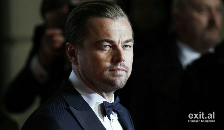 Leonardo DiCaprio kundër shkatërrimit të Vjosës nga projektet e qeverisë për hidrocentrale