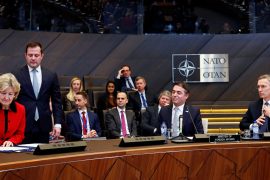 SHBA miraton prokolllin e anëtarësimit të Maqedonisë së Veriut në NATO