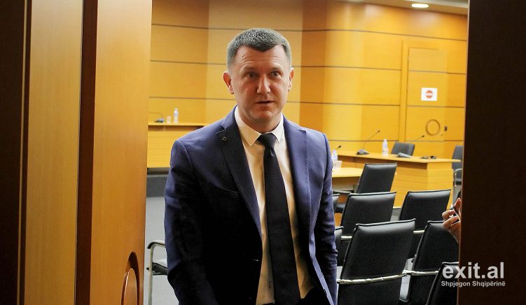 Ndini Tavani KPK shkarkon nga detyra kandidatin për SPAK, Ndini Tavani