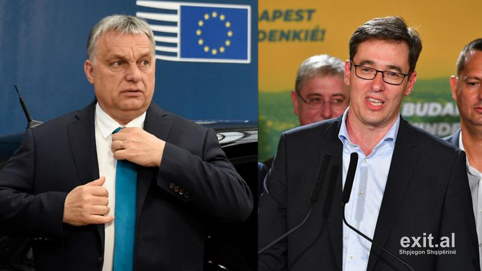 Opozita fiton bashkinë e Budapestit, goditje për Kryeministrin Orban