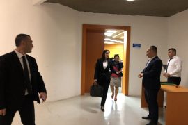 KPK konfirmon prokuroren e Krimeve të Rënda Sonila Muhametaj