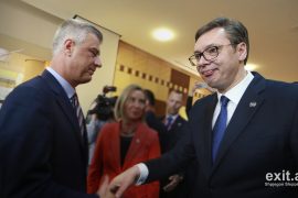 Vuçiç: Pak gjasa ta njohim Kosovën me kufijtë e tanishëm