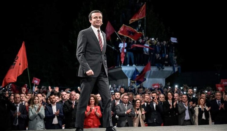 Der Spiegel: Zgjedhjet në Kosovë, hapi i parë i rënies së autokracisë në Ballkan