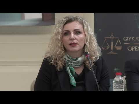 anita jella KPK shtyn seancën për kandidaten për SPAK, Anita Jella